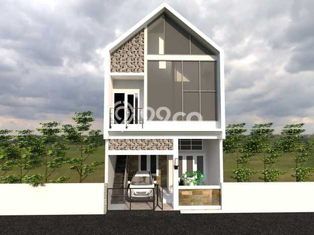 Cocok Untuk Investasi! For Sale Kost di Jatinangor 8 Kamar Cocok Untuk Investasi! For Sale Kost di Jatinangor 8 Kamar