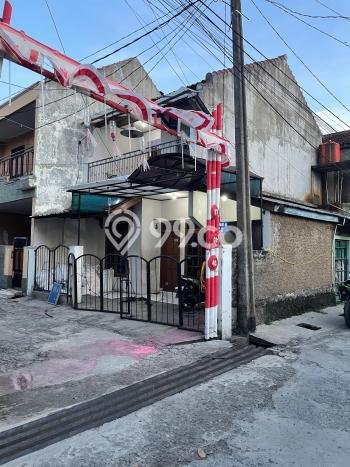 Jual Rumah Favorit Siap Huni LB 120m2 di Cileunyi, Bandung Jual Rumah Favorit Siap Huni LB 120m2 di Cileunyi, Bandung