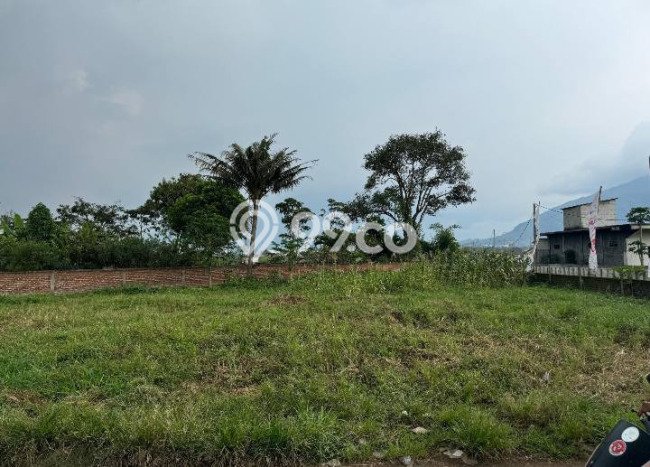 Tanah di Rancaekek, Luas 758m2m², Akses Mudah Tanah di Rancaekek, Luas 758m2m², Akses Mudah