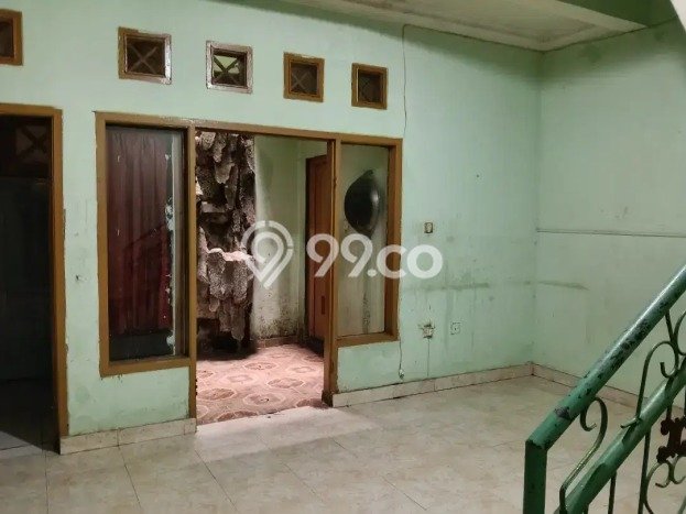 Sewa cepat rumah minimalis strategis 4 Kamar di Antapani, Bandung Sewa cepat rumah minimalis strategis 4 Kamar di Antapani, Bandung