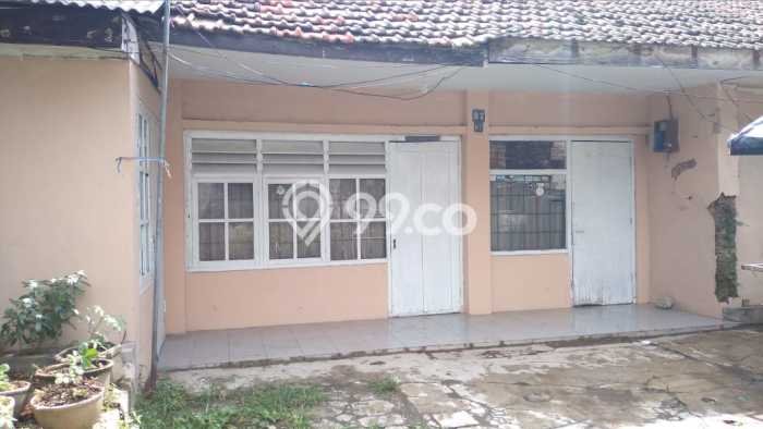 For Sale! Luxury House LT 213m2 Desain Modern di Buah Batu For Sale! Luxury House LT 213m2 Desain Modern di Buah Batu