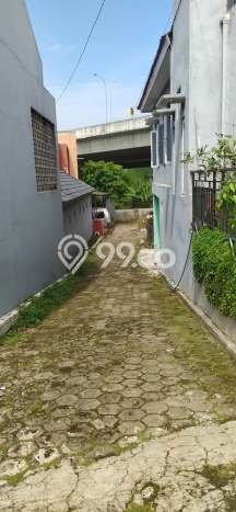 Tanah Dijual Lokasi Strategis di Bandung dengan Luas 113m2 Tanah Dijual Lokasi Strategis di Bandung dengan Luas 113m2