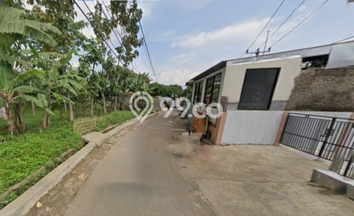 HARGA MENARIK! Tanah Kawasan Cicalengka, Luas 700m2m², Area Asri HARGA MENARIK! Tanah Kawasan Cicalengka, Luas 700m2m², Area Asri