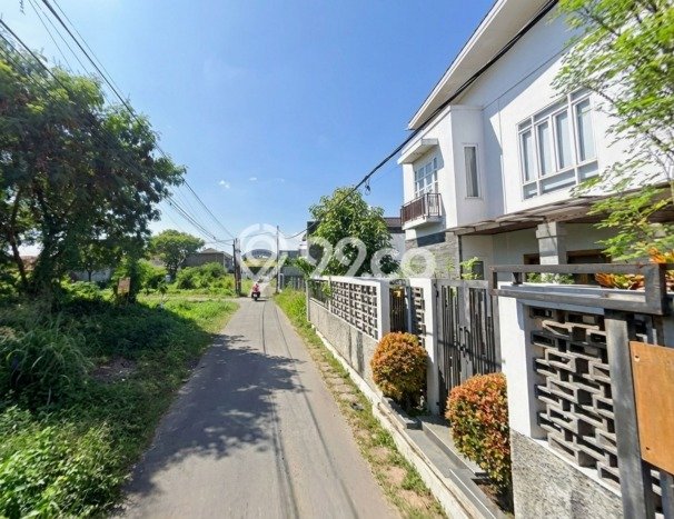 Tanah Dijual Lokasi panyileukan Bandung SHM Tanah Dijual Lokasi panyileukan Bandung SHM
