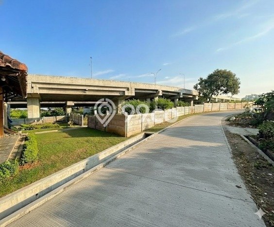 Tanah Dijual Lokasi Strategis di Bandung dengan Luas 113m2 Tanah Dijual Lokasi Strategis di Bandung dengan Luas 113m2