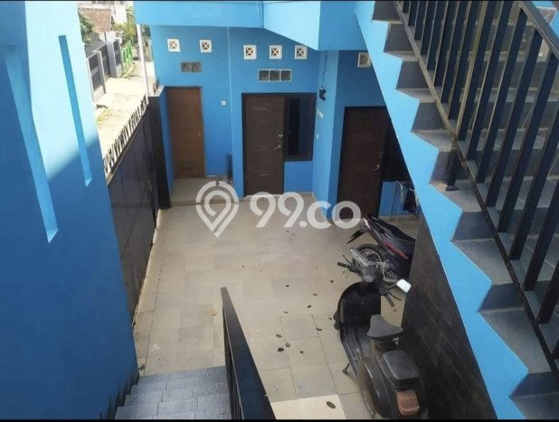 Kos-kosan Dijual di Jatinangor, Sumedang, 13 KT, 13 KM, Bangunan 95m2 Kos-kosan Dijual di Jatinangor, Sumedang, 13 KT, 13 KM, Bangunan 95m2