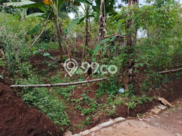 Untuk Dijual Tanah di Cileunyi Bandung Luas 630m2 AJB Untuk Dijual Tanah di Cileunyi Bandung Luas 630m2 AJB