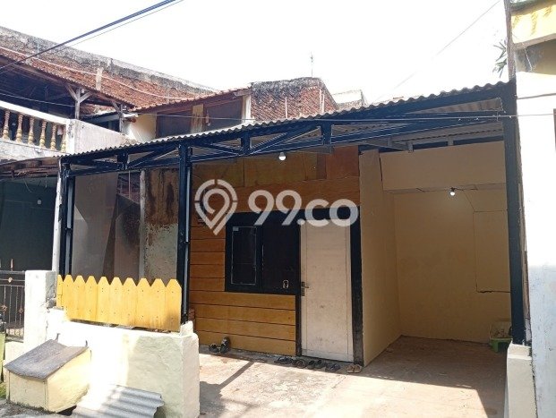 Rumah Murah Dijual di Rancaekek, Bandung Harga Rp 285 Juta Rumah Murah Dijual di Rancaekek, Bandung Harga Rp 285 Juta