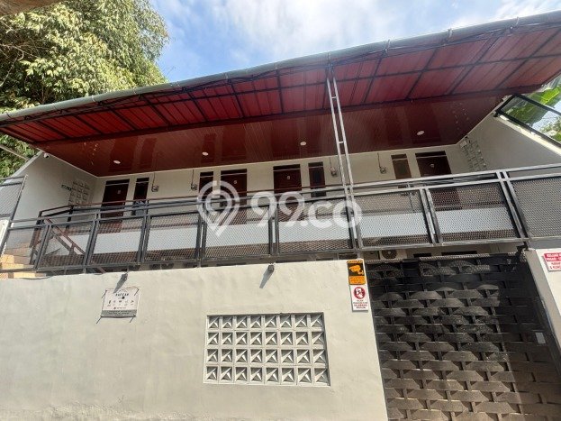 FOR SALE Kost 0 Kamar, 8 Kamar Mandi di Jatinangor, Sumedang, Luas 100m2 FOR SALE Kost 0 Kamar, 8 Kamar Mandi di Jatinangor, Sumedang, Luas 100m2