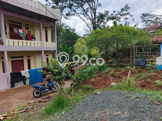 Untuk Dijual Tanah di Cileunyi Bandung Luas 630m2 AJB Untuk Dijual Tanah di Cileunyi Bandung Luas 630m2 AJB