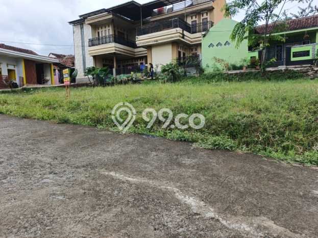 AREA PROSPEKTIF! Tanah Kawasan Cicalengka, Luas 72m2m², Dekat Fasilitas Umum, Kawasan Potensial AREA PROSPEKTIF! Tanah Kawasan Cicalengka, Luas 72m2m², Dekat Fasilitas Umum, Kawasan Potensial
