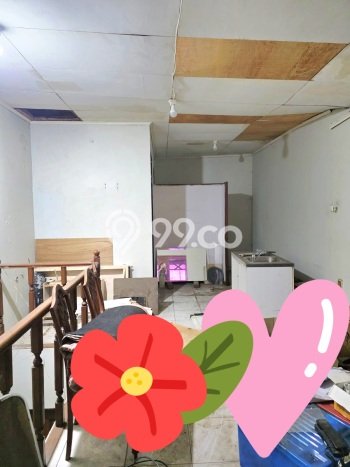 Untuk Dijual! Ruko di Pesanggrahan Jakarta Barat LT 95m2 / LB 105m2 Kawasan Strategis Untuk Dijual! Ruko di Pesanggrahan Jakarta Barat LT 95m2 / LB 105m2 Kawasan Strategis