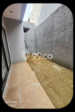 Hunian Eksklusif Siap Huni LT 136m2 di Serpong Utara, Tangerang Selatan Hunian Eksklusif Siap Huni LT 136m2 di Serpong Utara, Tangerang Selatan