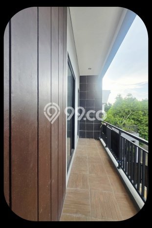 Hunian Eksklusif Siap Huni LT 136m2 di Serpong Utara, Tangerang Selatan Hunian Eksklusif Siap Huni LT 136m2 di Serpong Utara, Tangerang Selatan
