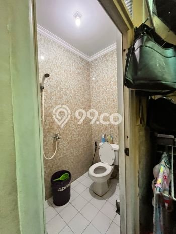 Jarang Ada! Rumah Sewa 3 Kamar Bagus Siap Huni Citra Garden Jarang Ada! Rumah Sewa 3 Kamar Bagus Siap Huni Citra Garden
