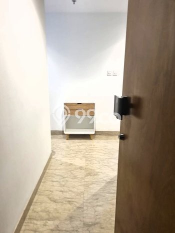 Apartemen Strategis 63m2 di BSD City Tangerang 2 KT Apartemen Strategis 63m2 di BSD City Tangerang 2 KT