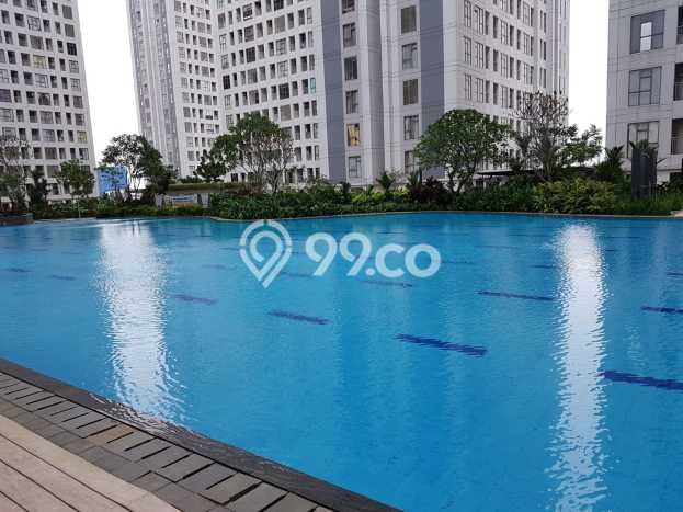Apartemen Minimalis untuk Dijual di Gading Serpong Dengan Spesifikasi 1 KT & 1 KM Apartemen Minimalis untuk Dijual di Gading Serpong Dengan Spesifikasi 1 KT & 1 KM