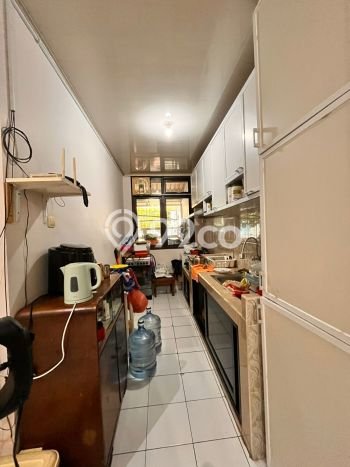 Jarang Ada! Rumah Sewa 3 Kamar Bagus Siap Huni Citra Garden Jarang Ada! Rumah Sewa 3 Kamar Bagus Siap Huni Citra Garden