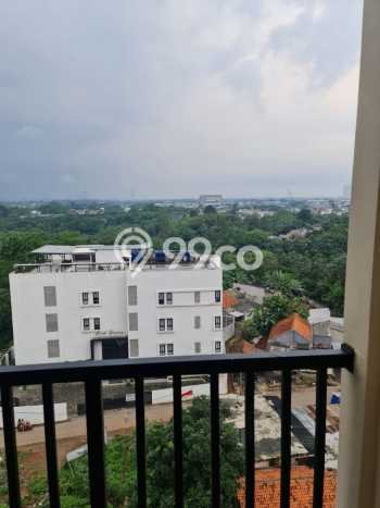 Apartemen Strategis 38m2 di BSD Tangerang 1 Bedroom Apartemen Strategis 38m2 di BSD Tangerang 1 Bedroom