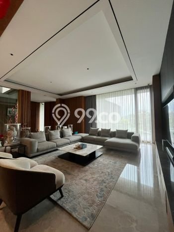 Ready to Use! Luxury House LT 677m2 Desain Modern di Daan Mogot Ready to Use! Luxury House LT 677m2 Desain Modern di Daan Mogot