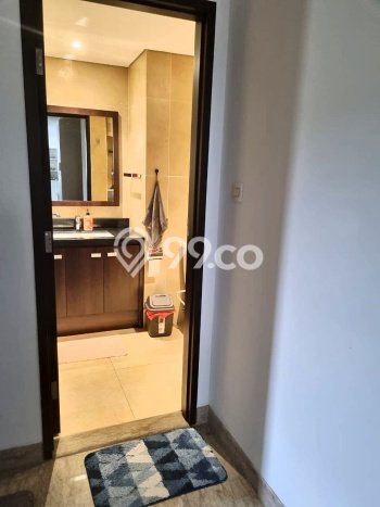 Apartemen Strategis 63m2 di BSD City Tangerang 2 KT Apartemen Strategis 63m2 di BSD City Tangerang 2 KT