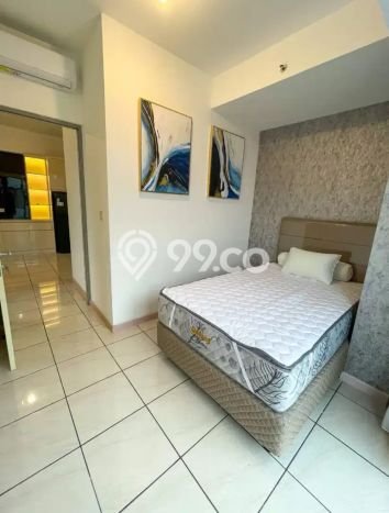 Disewakan Apartemen Murah di Gading Serpong 3 KT Disewakan Apartemen Murah di Gading Serpong 3 KT