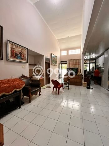 Jarang Ada! Rumah Sewa 3 Kamar Bagus Siap Huni Citra Garden Jarang Ada! Rumah Sewa 3 Kamar Bagus Siap Huni Citra Garden