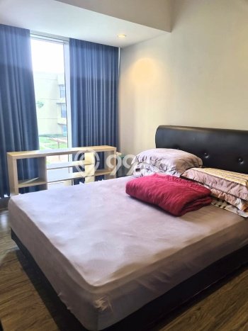 Apartemen Strategis 63m2 di BSD City Tangerang 2 KT Apartemen Strategis 63m2 di BSD City Tangerang 2 KT