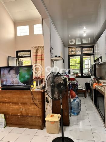 Jarang Ada! Rumah Sewa 3 Kamar Bagus Siap Huni Citra Garden Jarang Ada! Rumah Sewa 3 Kamar Bagus Siap Huni Citra Garden