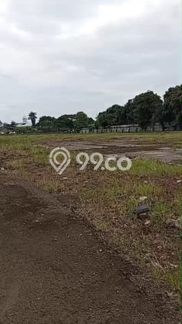 Kavling Tanah Dijual di Jati Uwung Tangerang Spesifikasi 37355m2 Kavling Tanah Dijual di Jati Uwung Tangerang Spesifikasi 37355m2