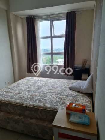 Apartemen Strategis 38m2 di BSD Tangerang 1 Bedroom Apartemen Strategis 38m2 di BSD Tangerang 1 Bedroom
