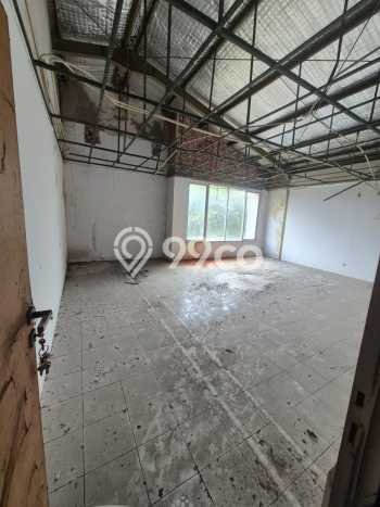 Gudang Dijual di Prime Area Tangerang Luas 390m2 Gudang Dijual di Prime Area Tangerang Luas 390m2