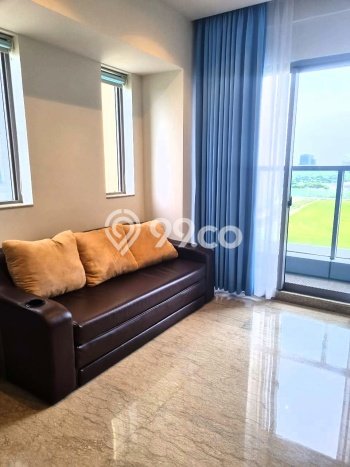 Apartemen Strategis 63m2 di BSD City Tangerang 2 KT Apartemen Strategis 63m2 di BSD City Tangerang 2 KT