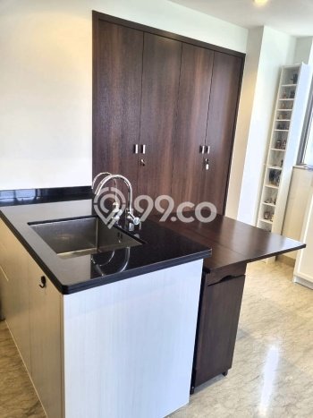 Apartemen Strategis 63m2 di BSD City Tangerang 2 KT Apartemen Strategis 63m2 di BSD City Tangerang 2 KT
