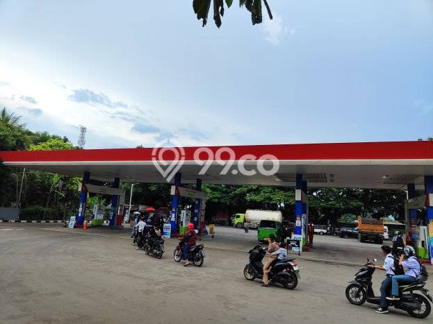 Paling Dicari! Komersial Dijual di Puncak Harga Kompetitif Paling Dicari! Komersial Dijual di Puncak Harga Kompetitif