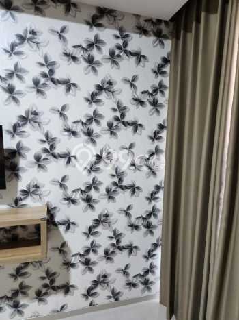 Apartemen Nyaman untuk Disewa, 1 Kamar di Tangerang Apartemen Nyaman untuk Disewa, 1 Kamar di Tangerang