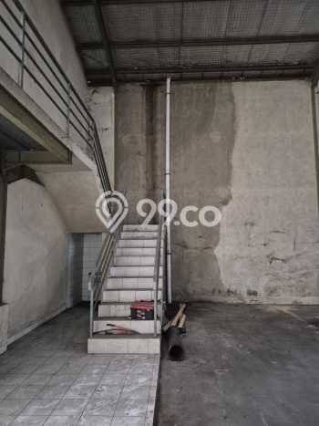 Gudang Dijual di Prime Area Tangerang Luas 390m2 Gudang Dijual di Prime Area Tangerang Luas 390m2