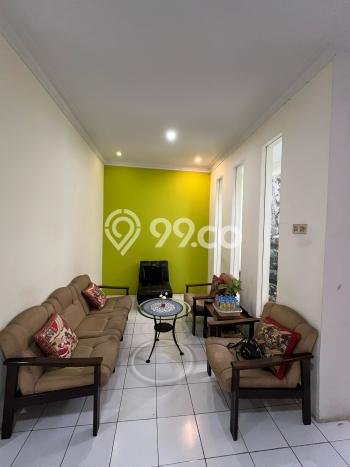 Rumah Minimalis 5 KT di Setiabudi Bandung Semi Furnished Rumah Minimalis 5 KT di Setiabudi Bandung Semi Furnished