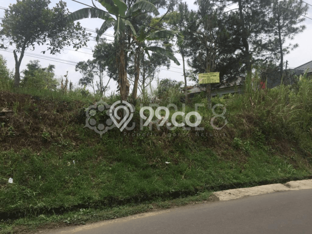 Tanah Strategis Dijual di Coblong Bandung 2380m2 Tanah Strategis Dijual di Coblong Bandung 2380m2