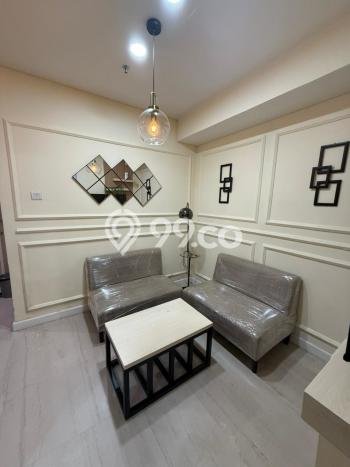 Sewa Apartemen Minimalis 63m2 Punya 2 KT, 1 KM, Lokasi di Cicendo Sewa Apartemen Minimalis 63m2 Punya 2 KT, 1 KM, Lokasi di Cicendo