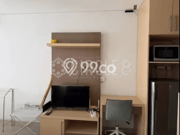 Apartemen Disewa Terjangkau 1 KT / 1 KM di Coblong, Bandung Apartemen Disewa Terjangkau 1 KT / 1 KM di Coblong, Bandung