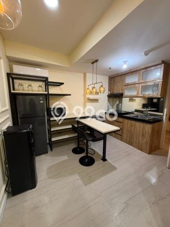 Sewa Apartemen Minimalis 63m2 Punya 2 KT, 1 KM, Lokasi di Cicendo Sewa Apartemen Minimalis 63m2 Punya 2 KT, 1 KM, Lokasi di Cicendo