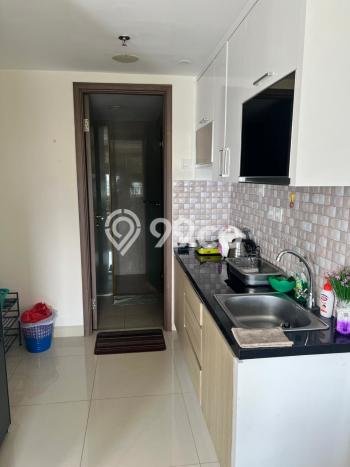 Apartemen Cozy Dijual di Bandung Spesifikasi 2 KT, 2 KM Apartemen Cozy Dijual di Bandung Spesifikasi 2 KT, 2 KM