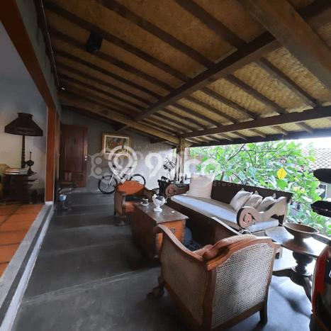 Rumah Elit Modern Tanpa Renovasi di Dago Pakar Bandung Rumah Elit Modern Tanpa Renovasi di Dago Pakar Bandung