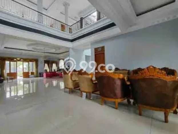 Hunian Elit LB 800m2 Siap Pakai Desain Elegan di Sarijadi, Bandung Hunian Elit LB 800m2 Siap Pakai Desain Elegan di Sarijadi, Bandung