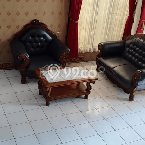 Hunian Eksklusif Dijual LT 165m2 di Coblong, Bandung Hunian Eksklusif Dijual LT 165m2 di Coblong, Bandung