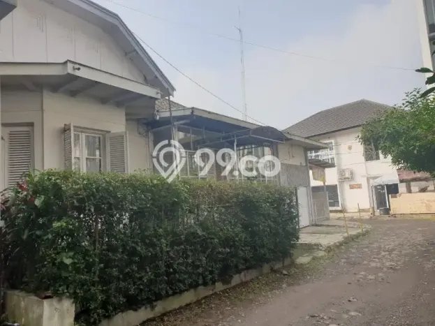 Hunian Super Elit dengan Akses Paling Strategis di Dago, Bandung Hunian Super Elit dengan Akses Paling Strategis di Dago, Bandung