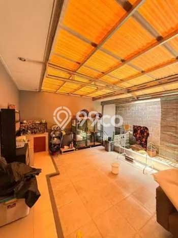 Rumah Modern 3 KT di Sariwangi Bandung Semi Furnished Rumah Modern 3 KT di Sariwangi Bandung Semi Furnished