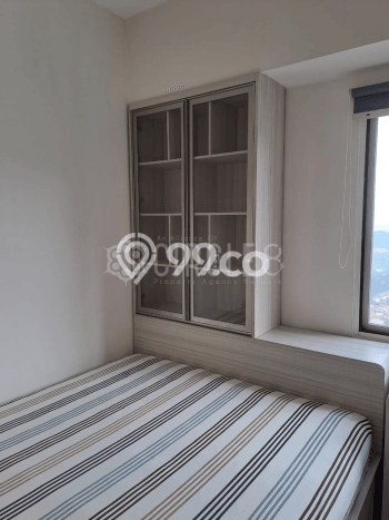Hunian Apartemen Strategis untuk Dijual di Bandung dengan 2 Kamar Hunian Apartemen Strategis untuk Dijual di Bandung dengan 2 Kamar