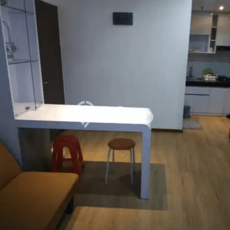 Dijual Apartemen 2 KT 1 KM di Gunung Batu Luas 50m2 Dijual Apartemen 2 KT 1 KM di Gunung Batu Luas 50m2